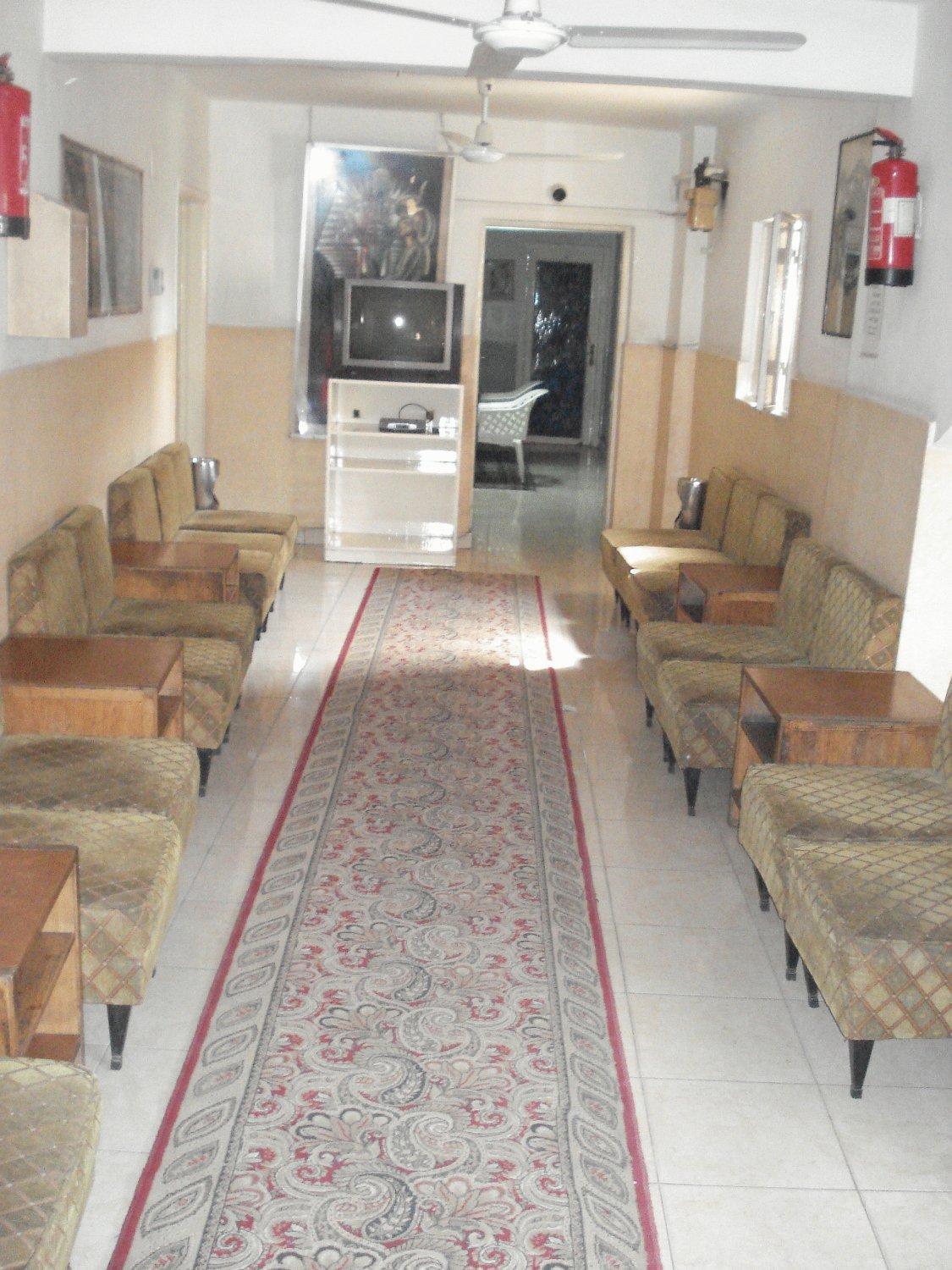 Sun Hostel Kahire Dış mekan fotoğraf