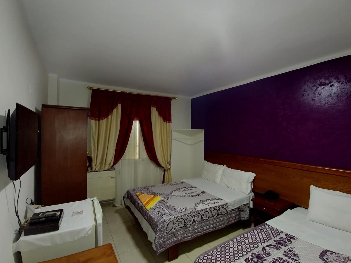 Sun Hostel Kahire Dış mekan fotoğraf
