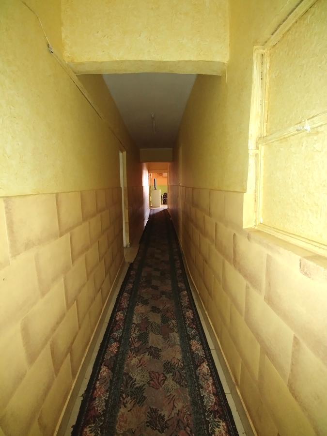 Sun Hostel Kahire Dış mekan fotoğraf
