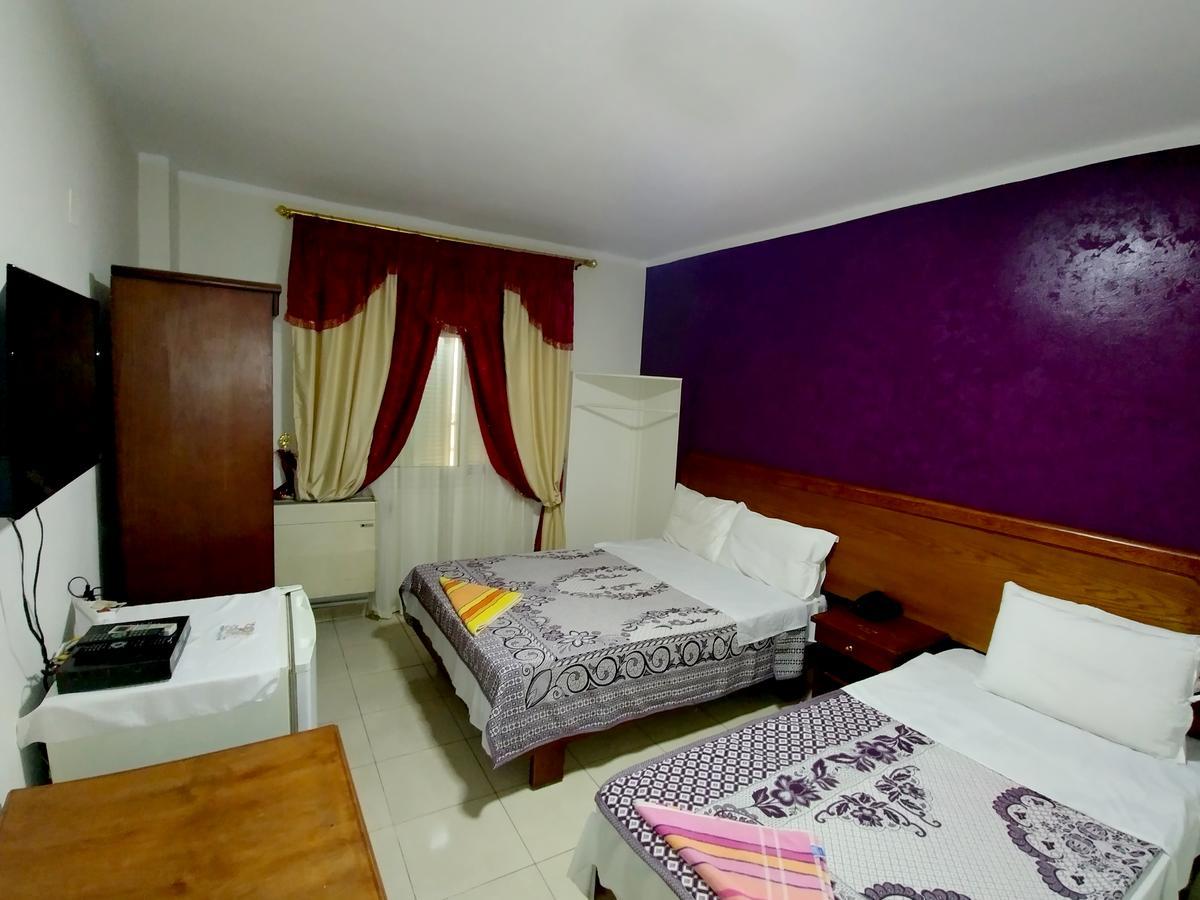 Sun Hostel Kahire Dış mekan fotoğraf