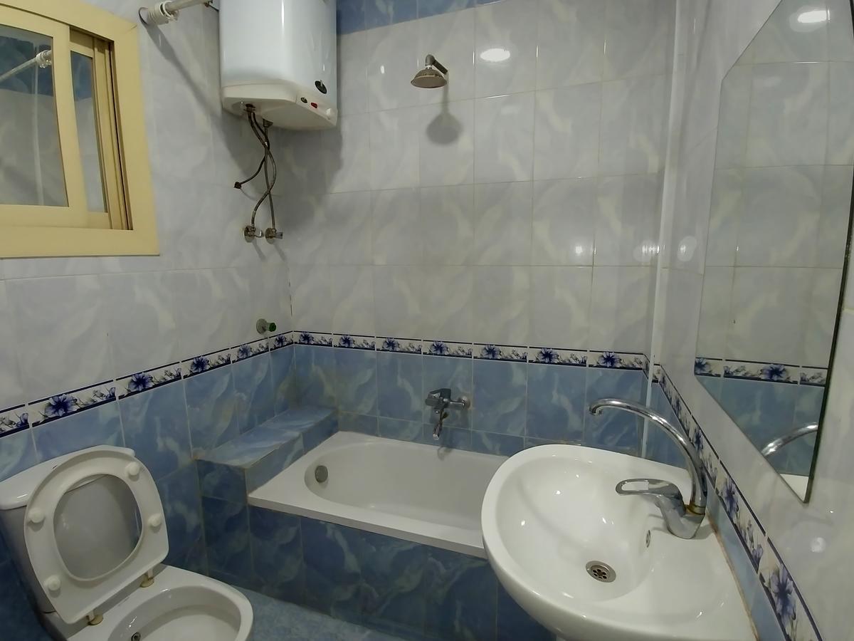 Sun Hostel Kahire Dış mekan fotoğraf